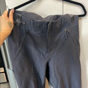 Patagonia Men's Untracked Pants